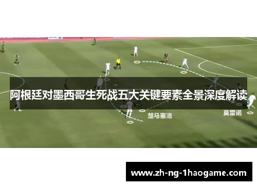 阿根廷对墨西哥生死战五大关键要素全景深度解读